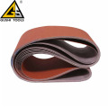 Abrasive Aluminium Oxide Emery Cloth Roll